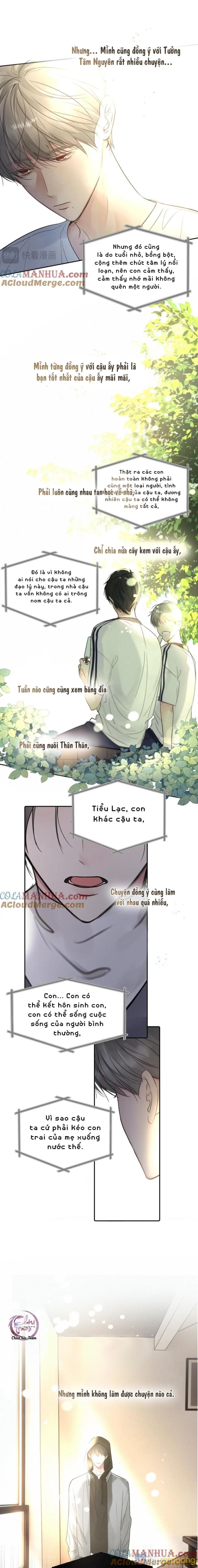 Chó Chuộc Tội Chapter 36 - Page 2