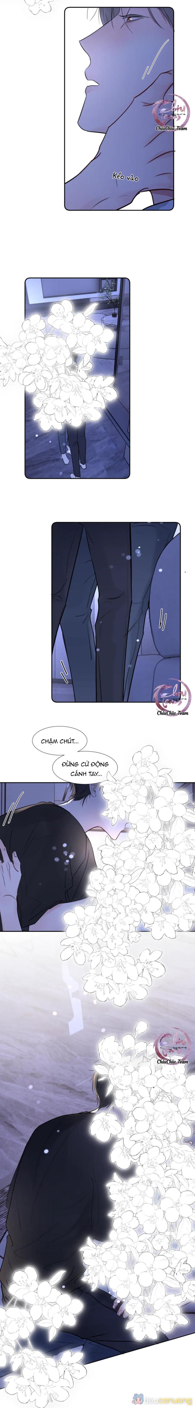 Chó Chuộc Tội Chapter 33 - Page 5