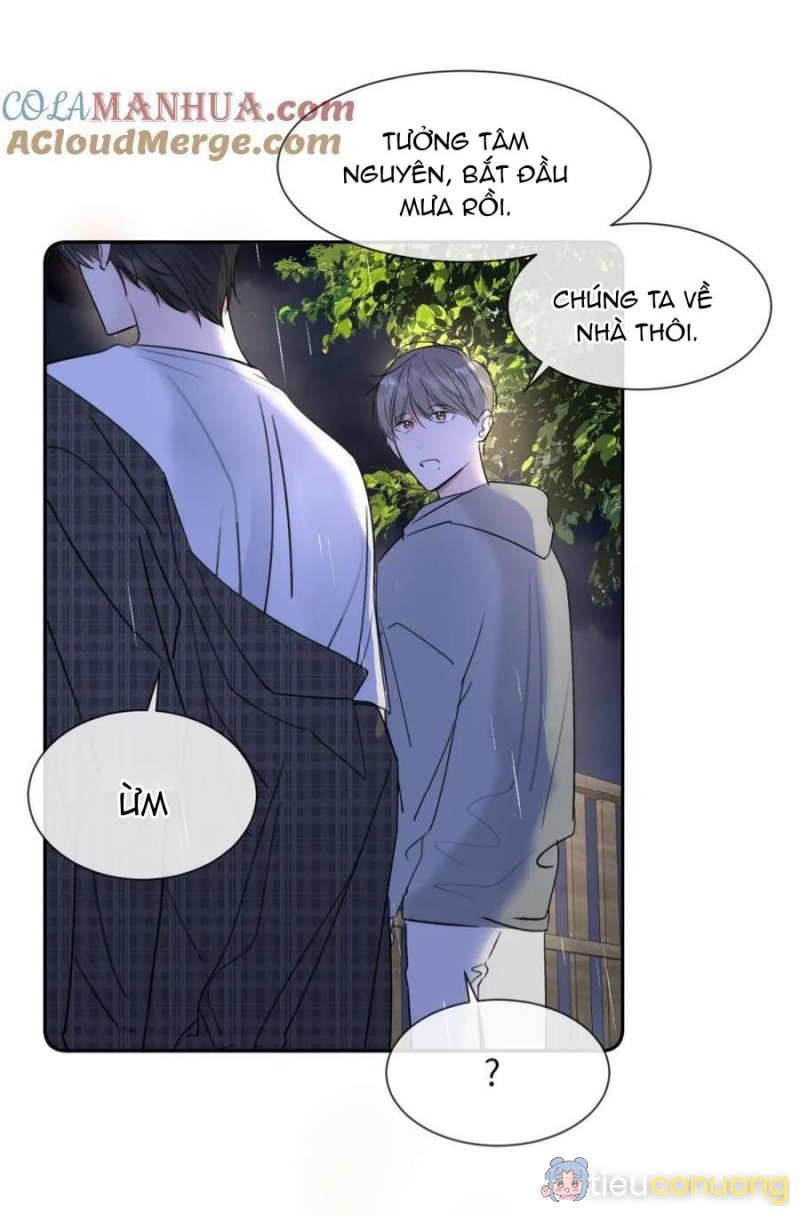 Chó Chuộc Tội Chapter 38 - Page 3