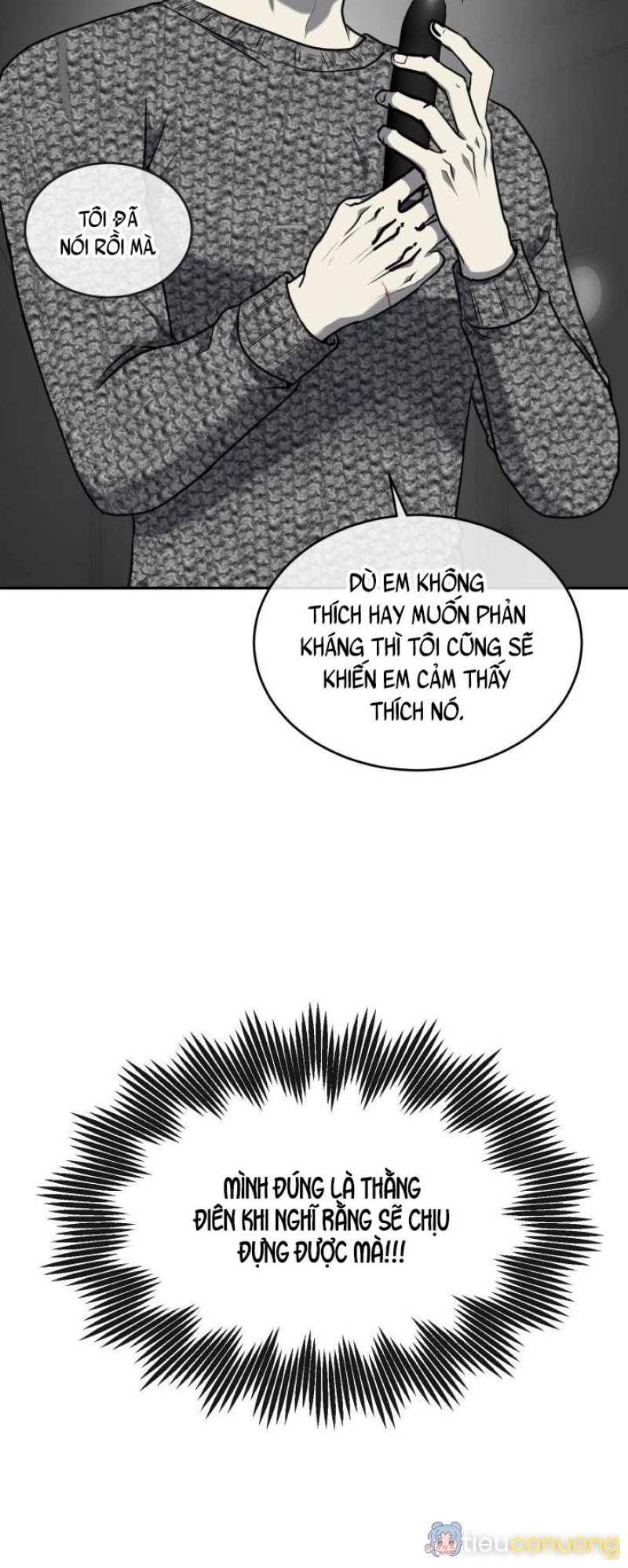 VIVARIUM Chapter 11 - Page 25