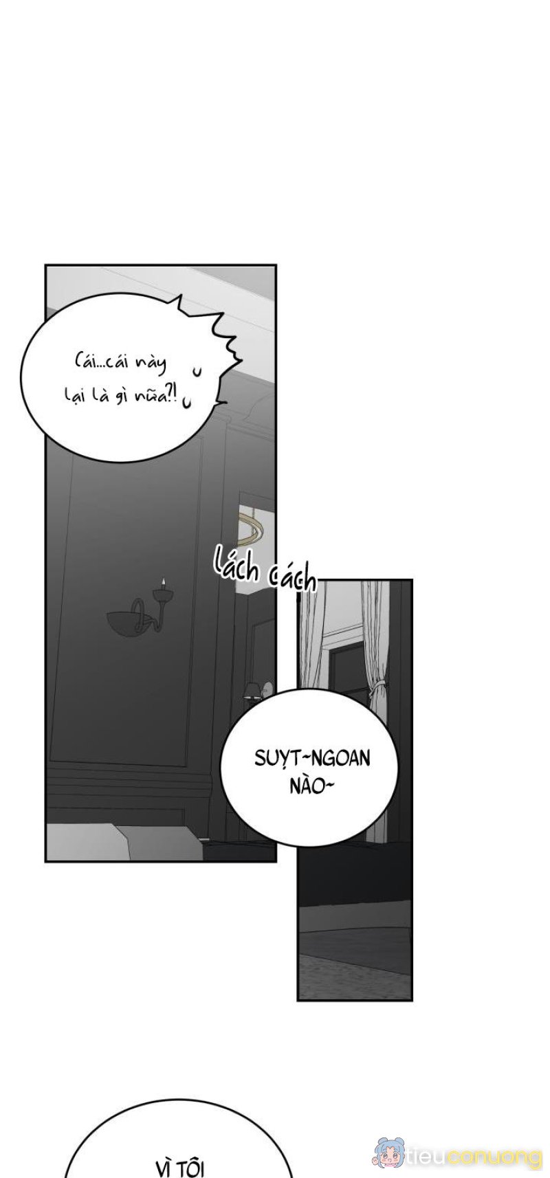 VIVARIUM Chapter 11 - Page 26