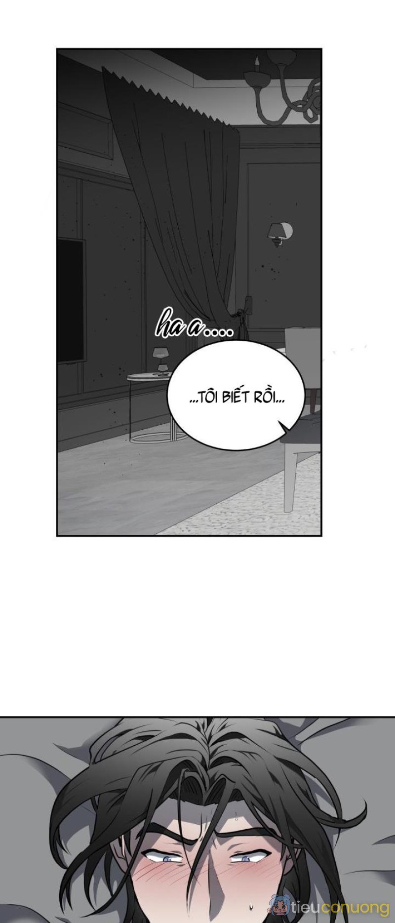 VIVARIUM Chapter 11 - Page 64