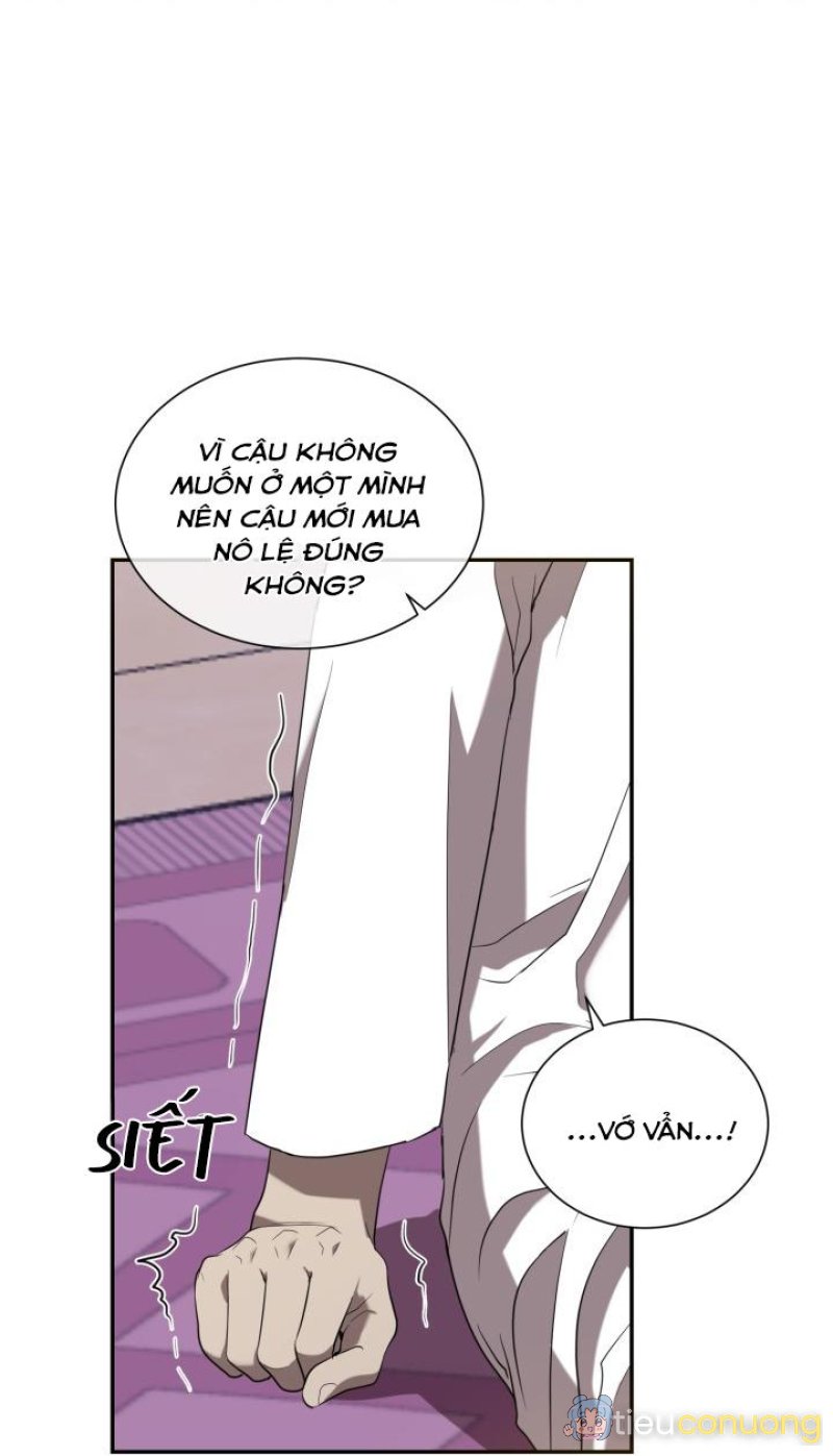 VIVARIUM Chapter 52 - Page 33