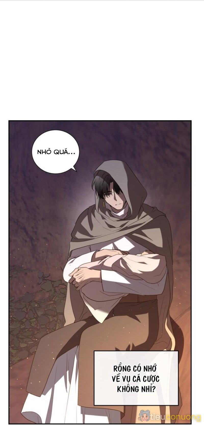 VIVARIUM Chapter 52 - Page 69