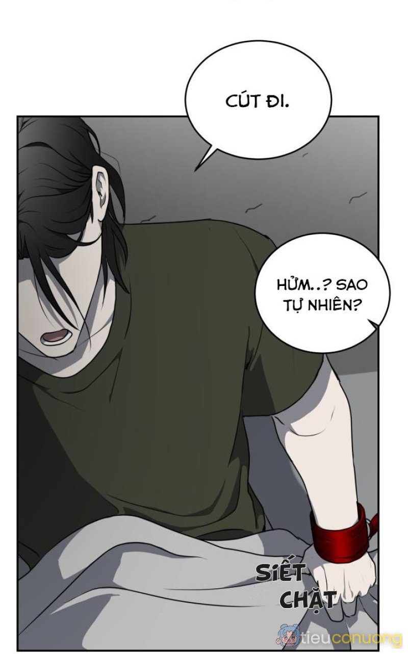 VIVARIUM Chapter 7 - Page 67