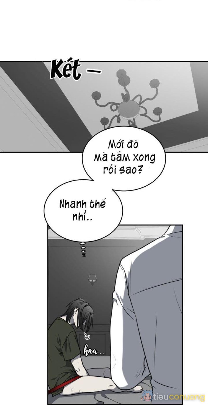 VIVARIUM Chapter 9 - Page 23