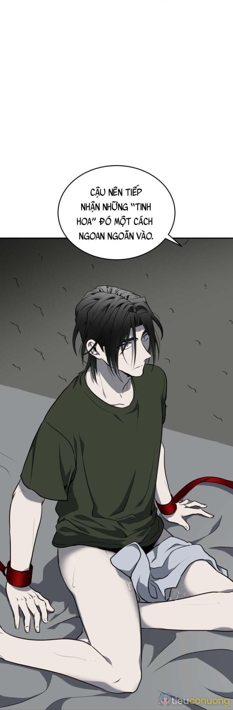 VIVARIUM Chapter 9 - Page 79