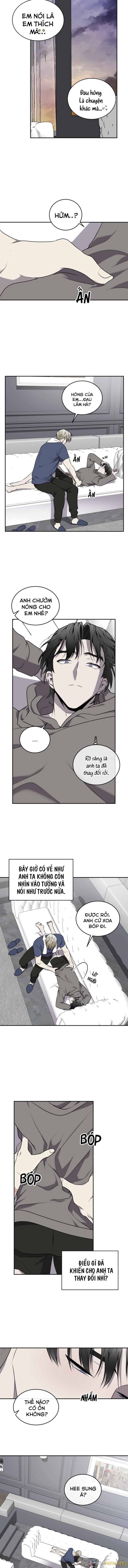 VIVARIUM Chapter 27 - Page 2