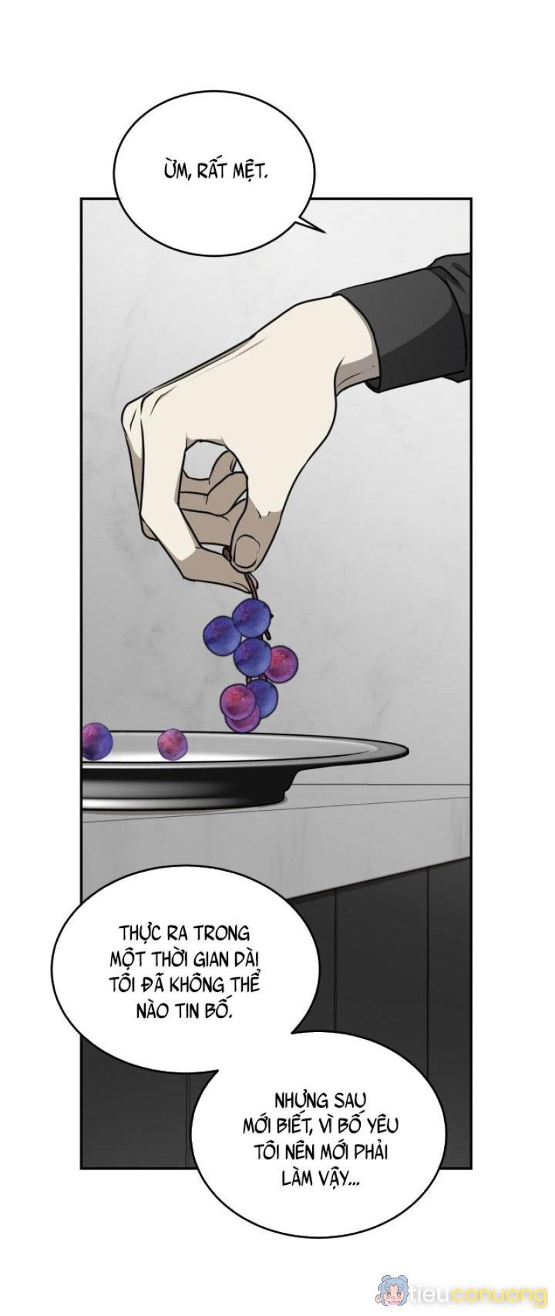 VIVARIUM Chapter 13 - Page 47