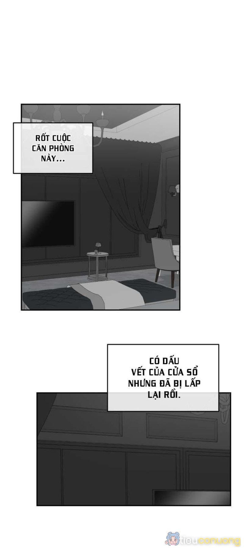 VIVARIUM Chapter 5 - Page 9