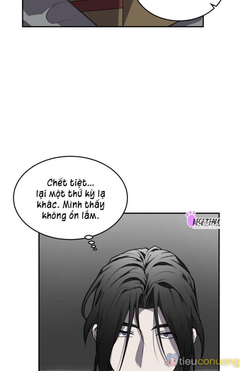 VIVARIUM Chapter 14 - Page 4