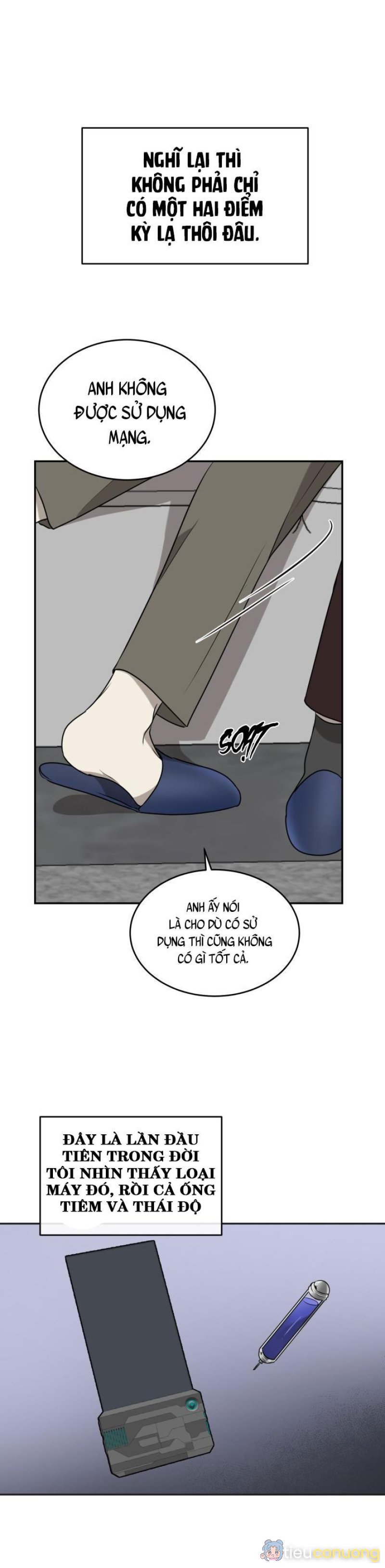 VIVARIUM Chapter 20 - Page 38