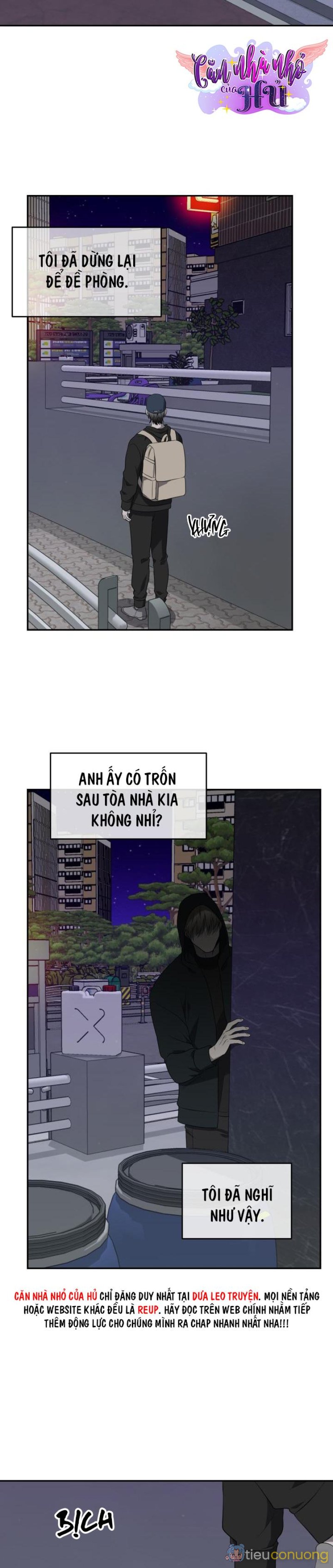 VIVARIUM Chapter 42 - Page 22