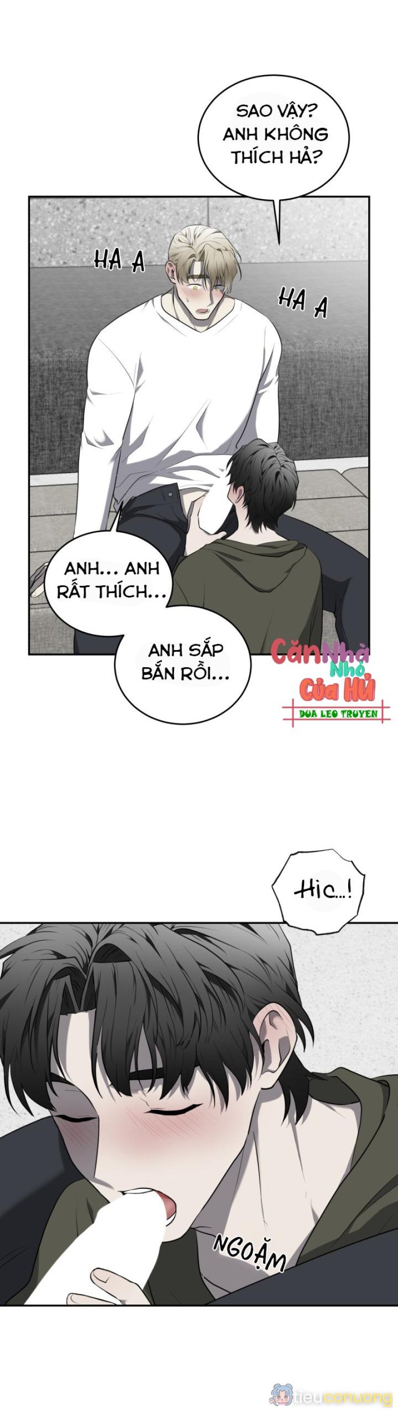 VIVARIUM Chapter 35 - Page 6