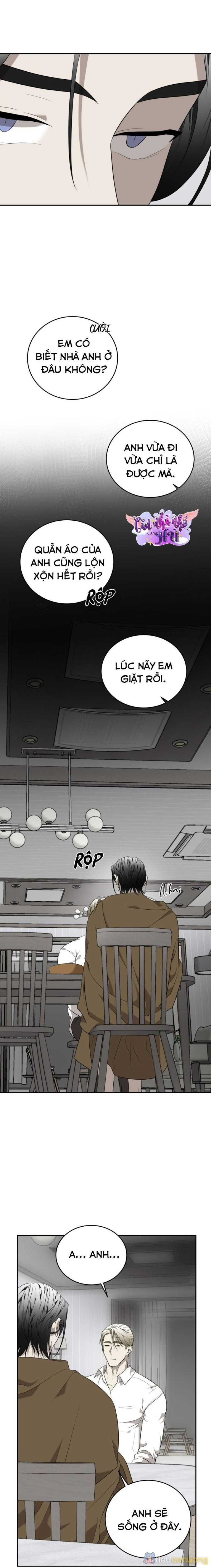 VIVARIUM Chapter 46 - Page 7