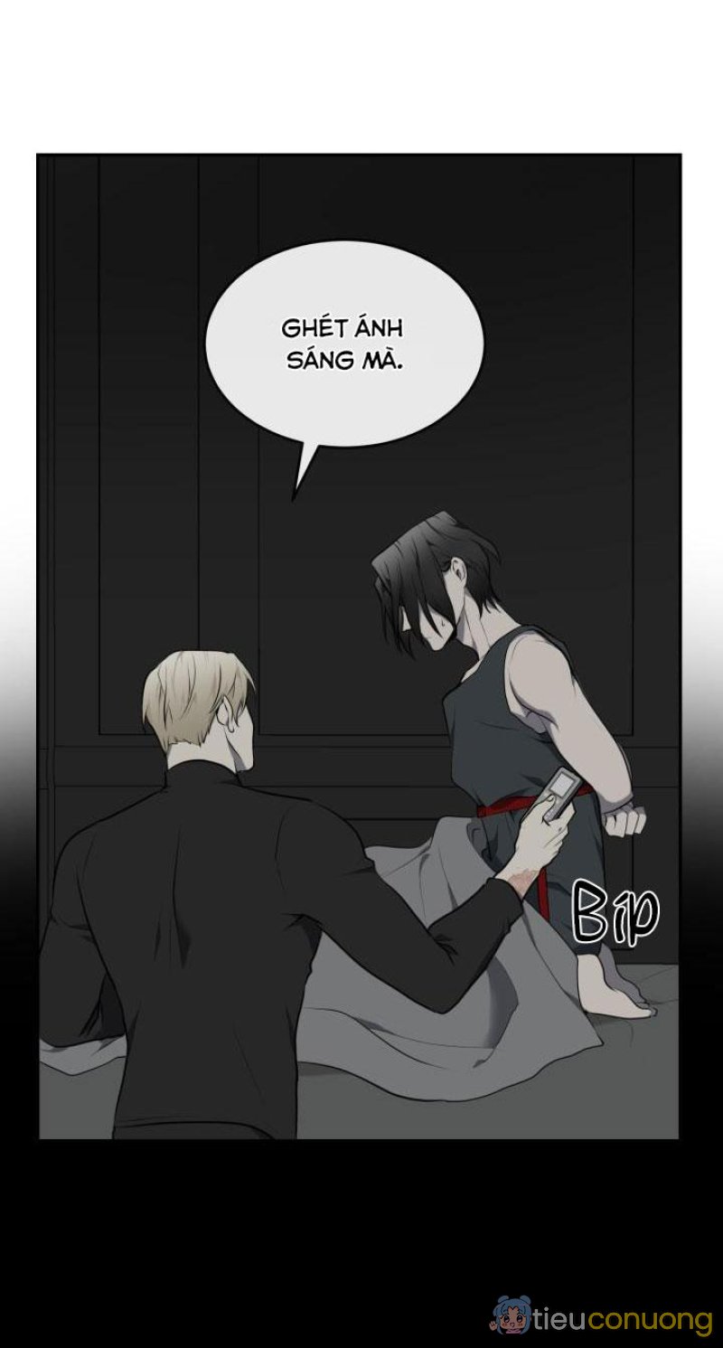 VIVARIUM Chapter 6 - Page 14