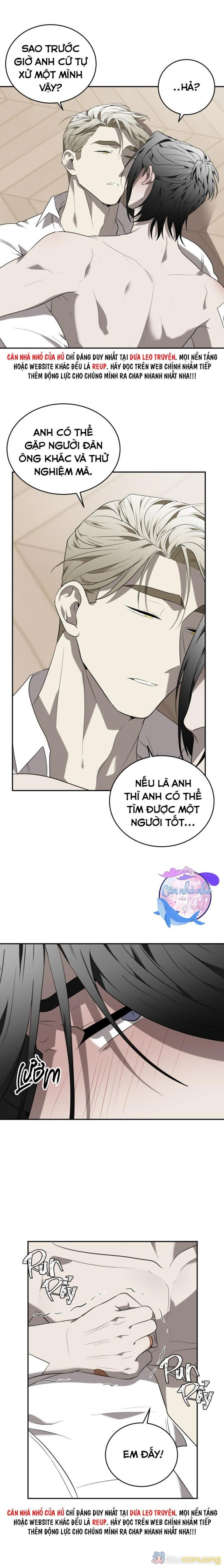 VIVARIUM Chapter 45 - Page 11