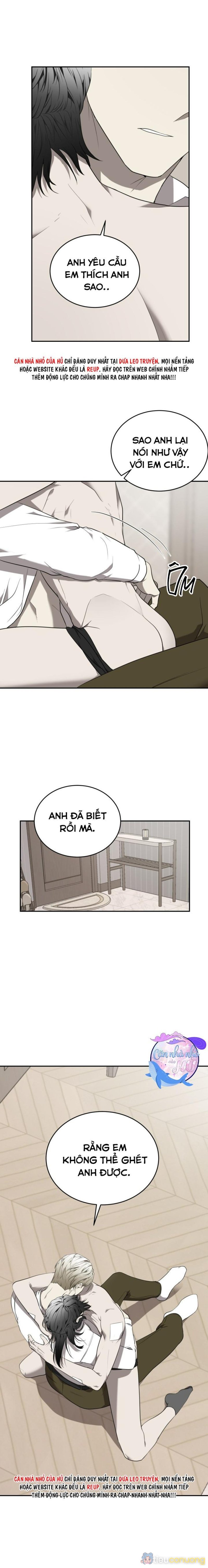 VIVARIUM Chapter 45 - Page 15