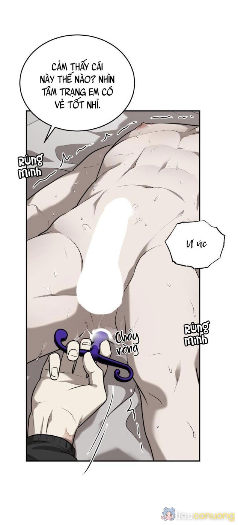 VIVARIUM Chapter 15 - Page 25