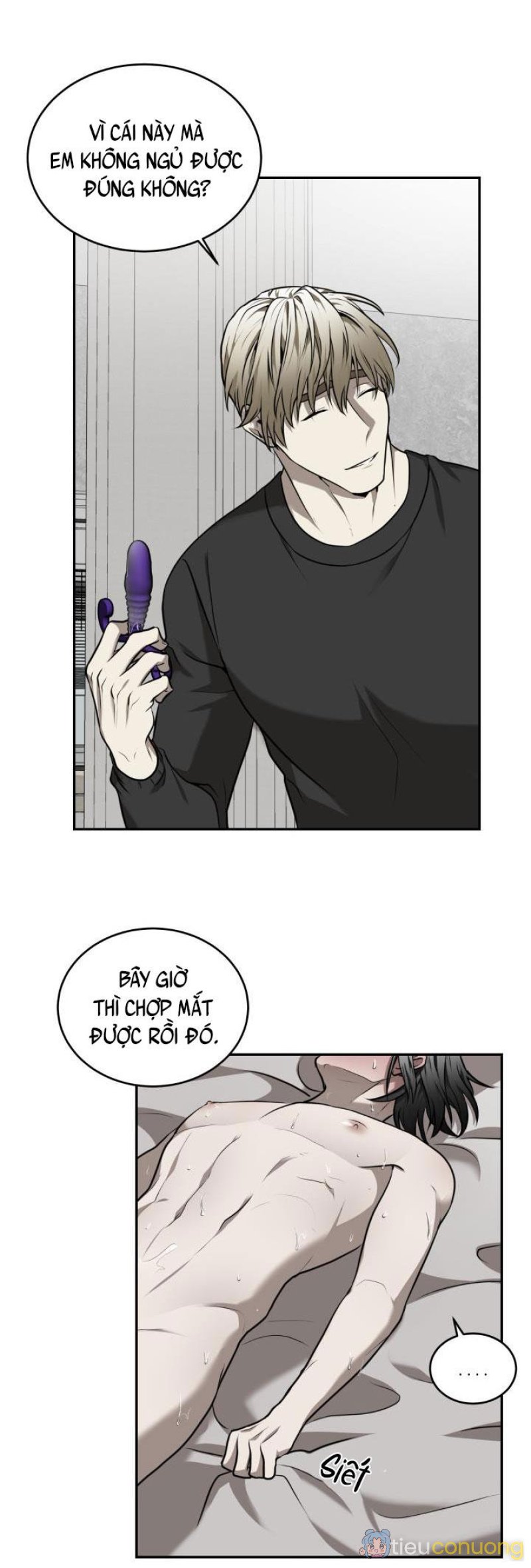 VIVARIUM Chapter 15 - Page 26