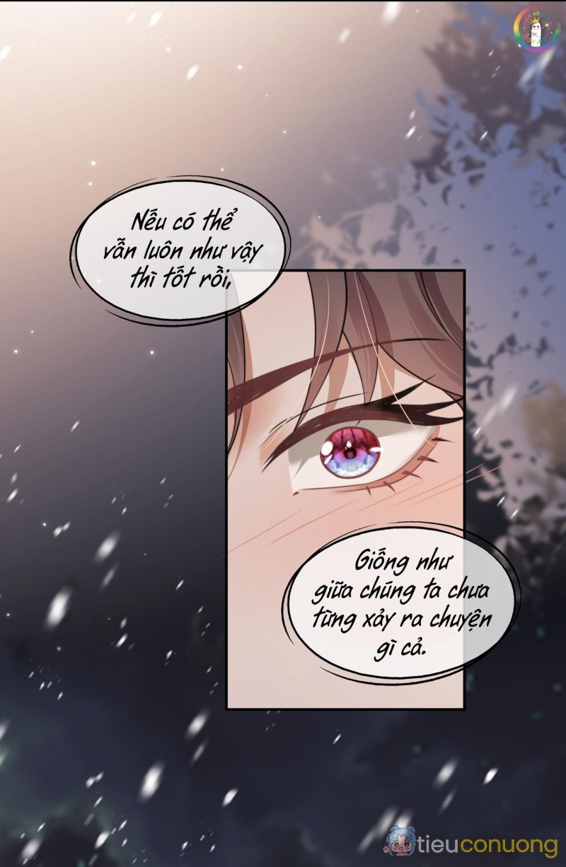 Gài Bẫy Ác Khuyển Chapter 47 - Page 26