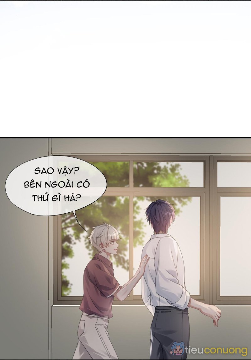 Gài Bẫy Ác Khuyển Chapter 47 - Page 41