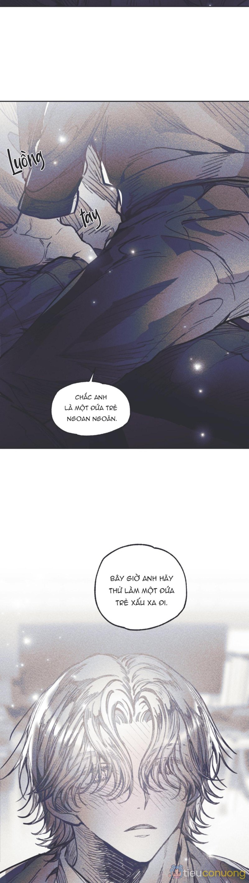 Hồi ức cơn thịnh nộ Chapter 16 - Page 25