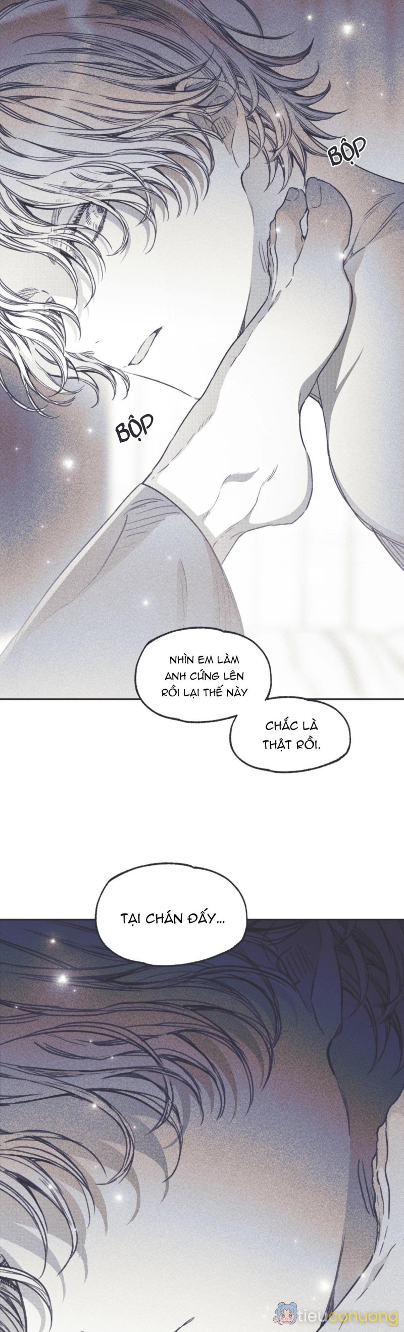 Hồi ức cơn thịnh nộ Chapter 22 - Page 10