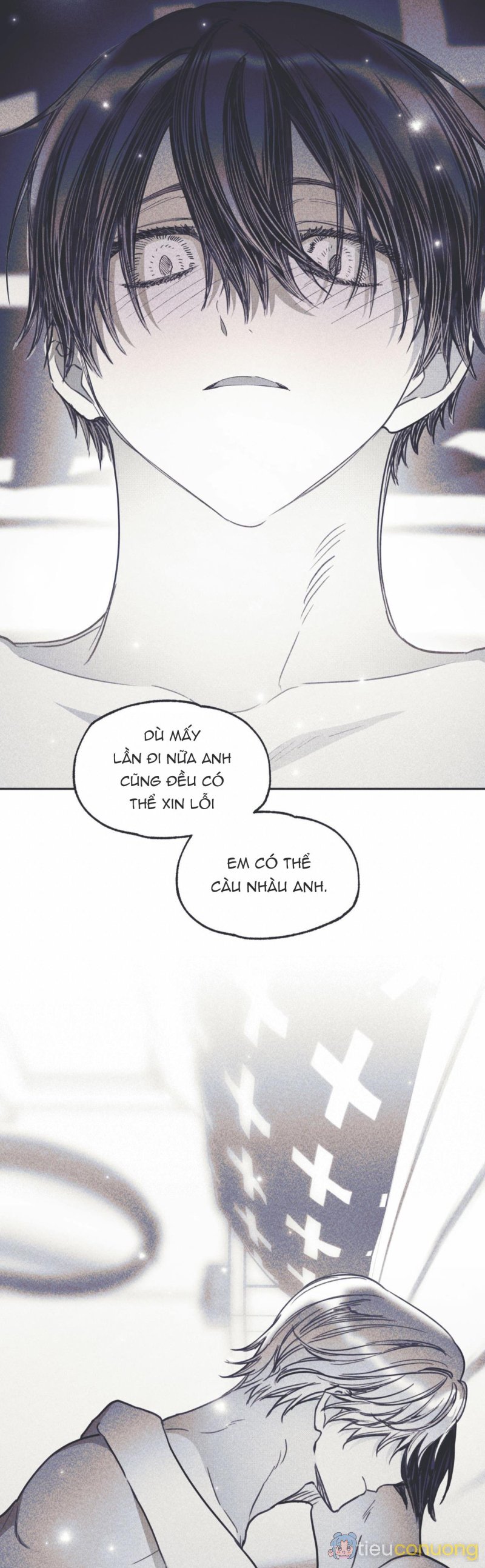 Hồi ức cơn thịnh nộ Chapter 22 - Page 23