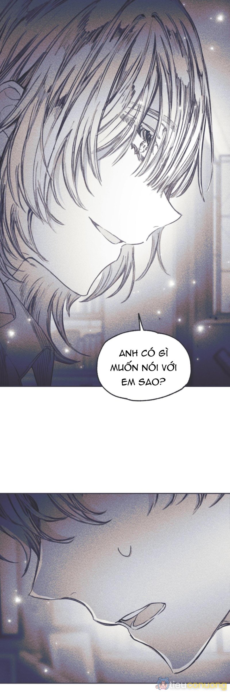 Hồi ức cơn thịnh nộ Chapter 8 - Page 10