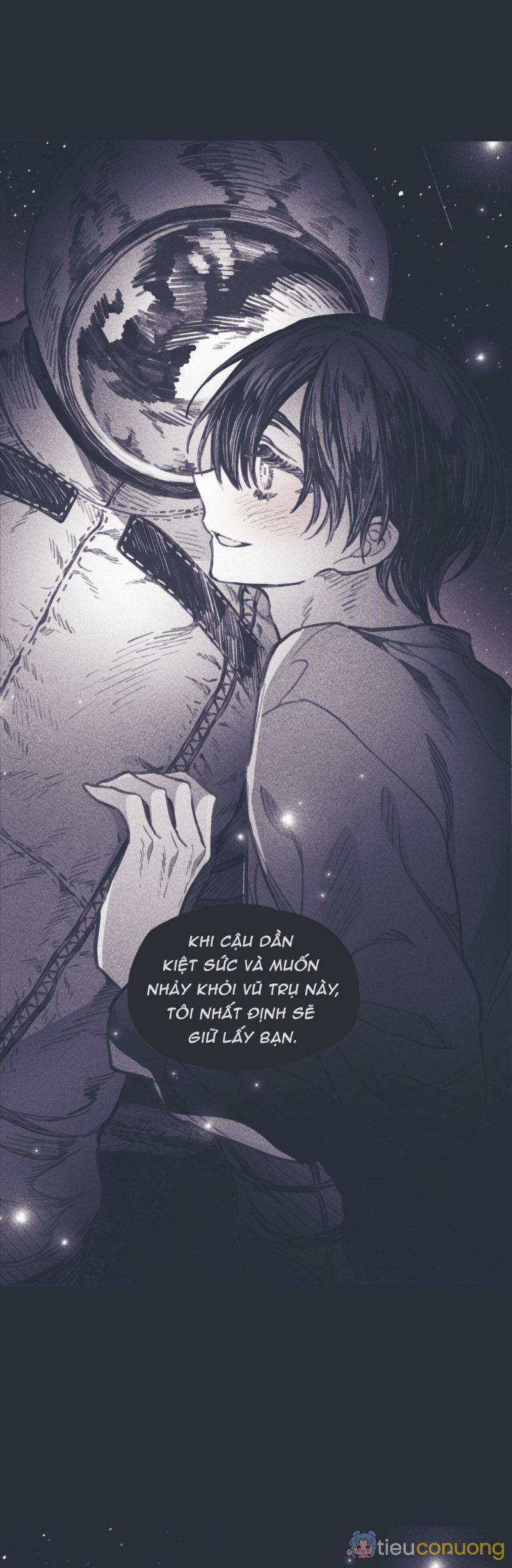 Hồi ức cơn thịnh nộ Chapter 8 - Page 20