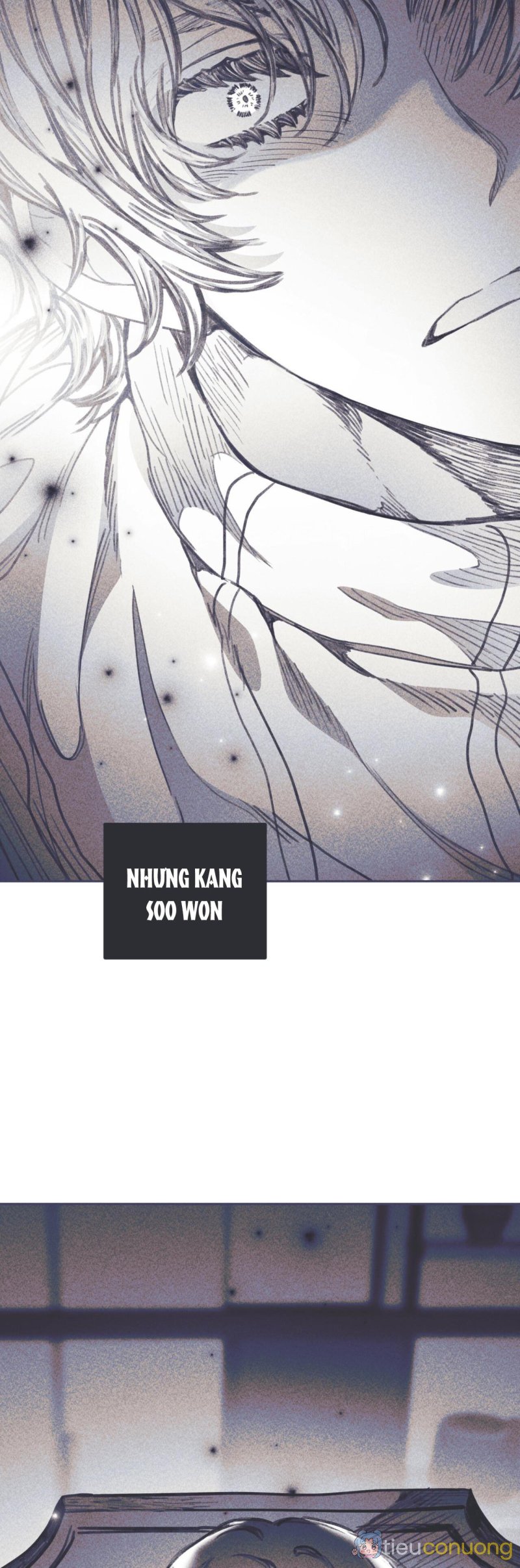 Hồi ức cơn thịnh nộ Chapter 8 - Page 34