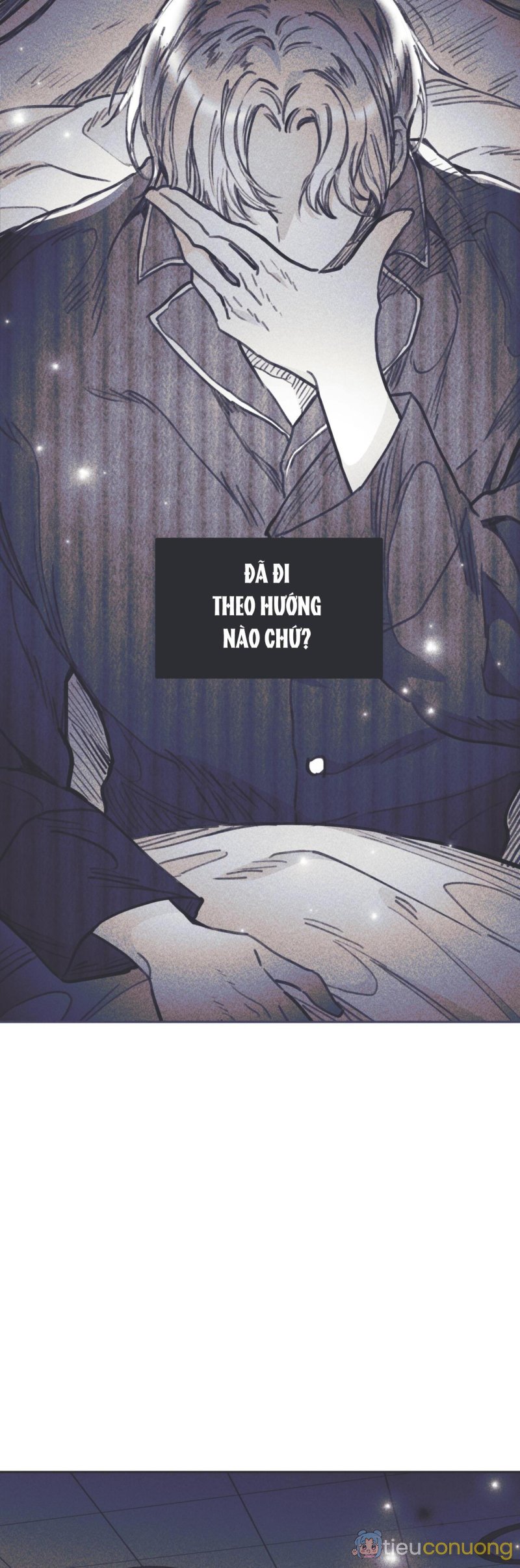 Hồi ức cơn thịnh nộ Chapter 8 - Page 35