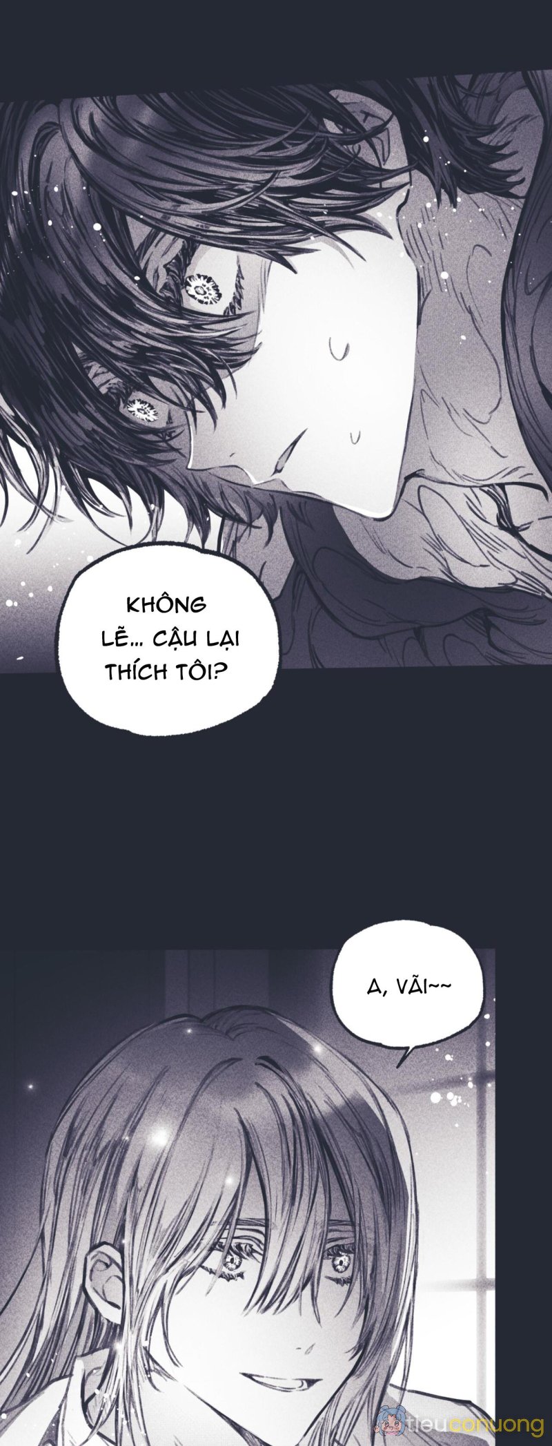 Hồi ức cơn thịnh nộ Chapter 4 - Page 26