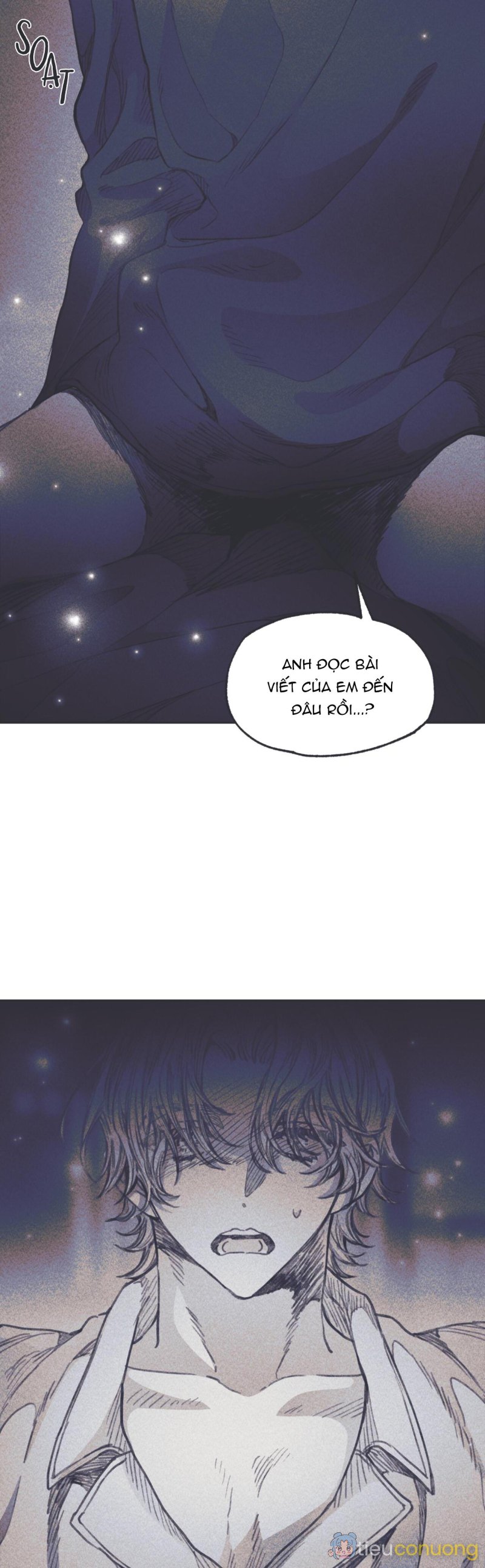 Hồi ức cơn thịnh nộ Chapter 10 - Page 2