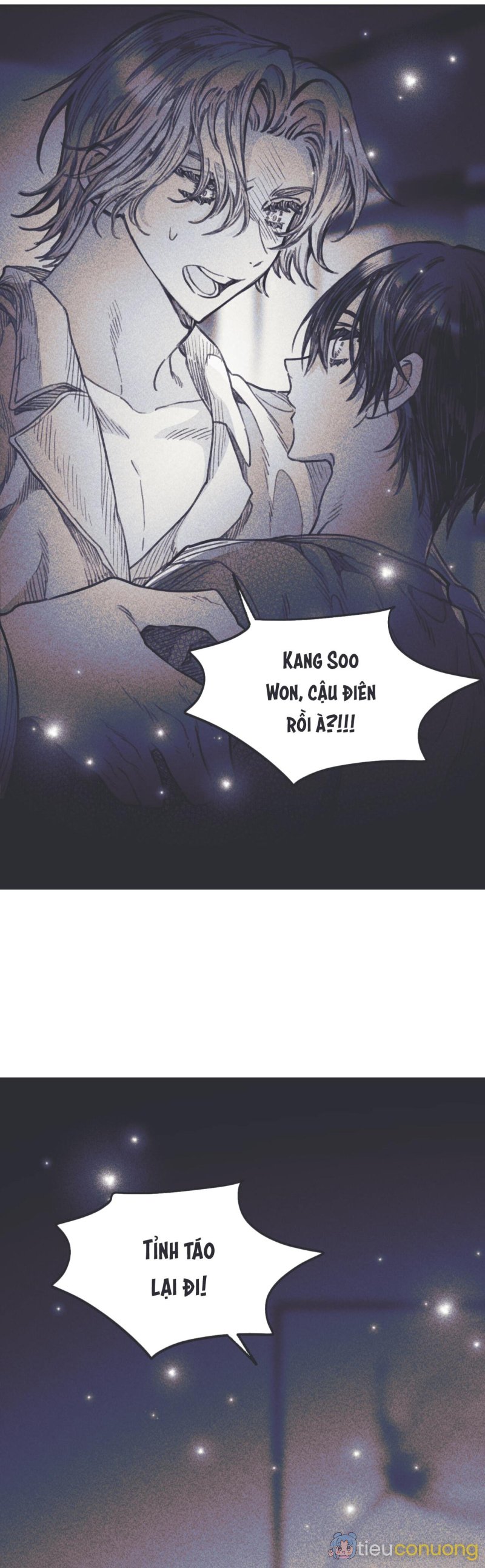 Hồi ức cơn thịnh nộ Chapter 10 - Page 5