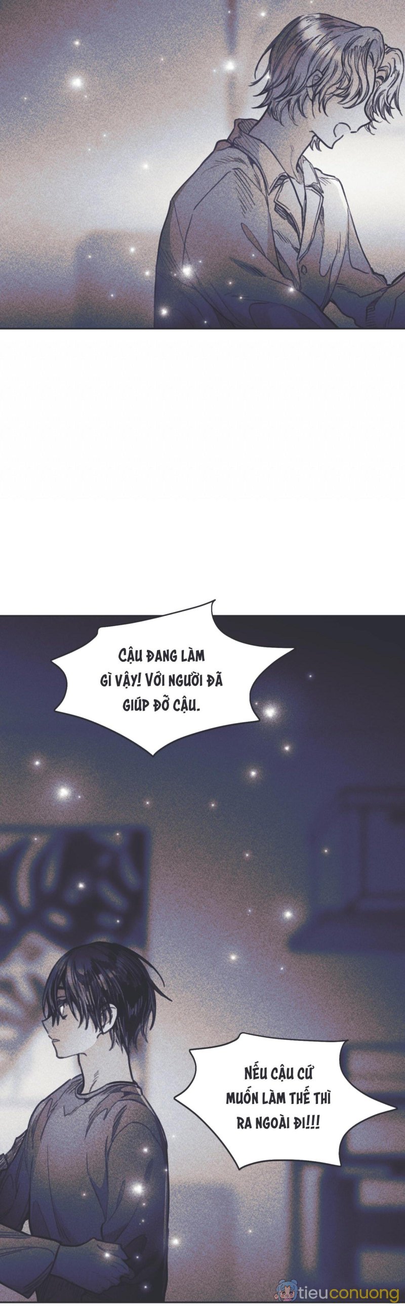 Hồi ức cơn thịnh nộ Chapter 10 - Page 6