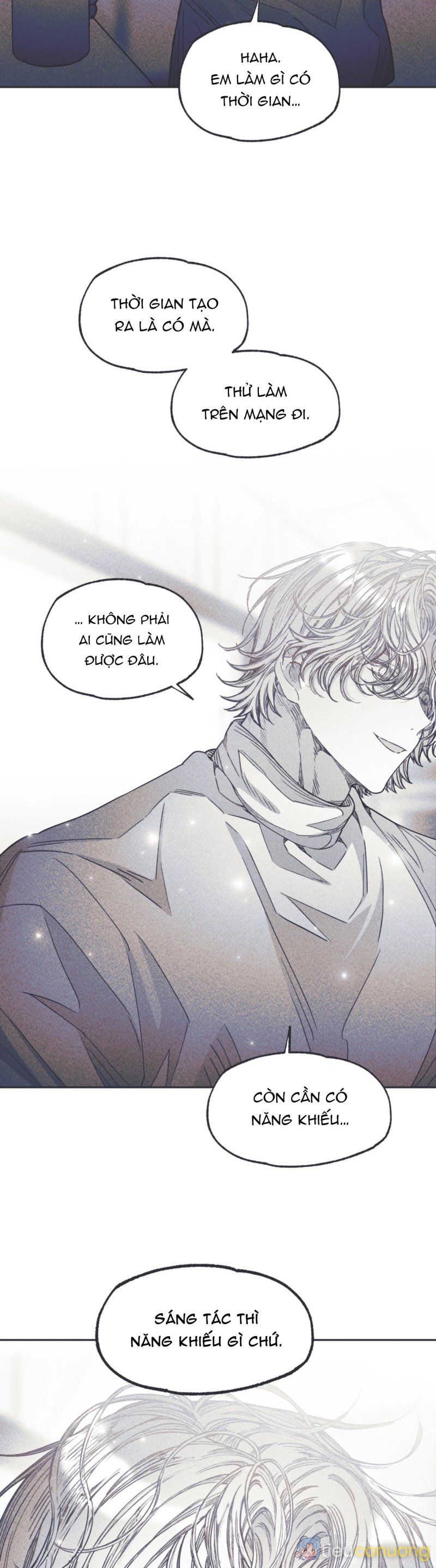 Hồi ức cơn thịnh nộ Chapter 26 - Page 10