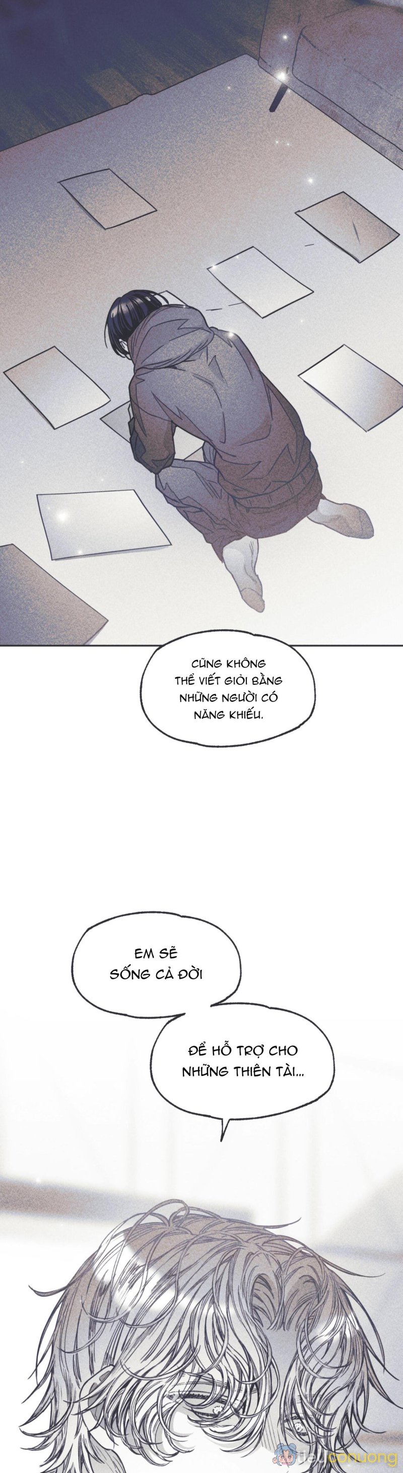 Hồi ức cơn thịnh nộ Chapter 26 - Page 27