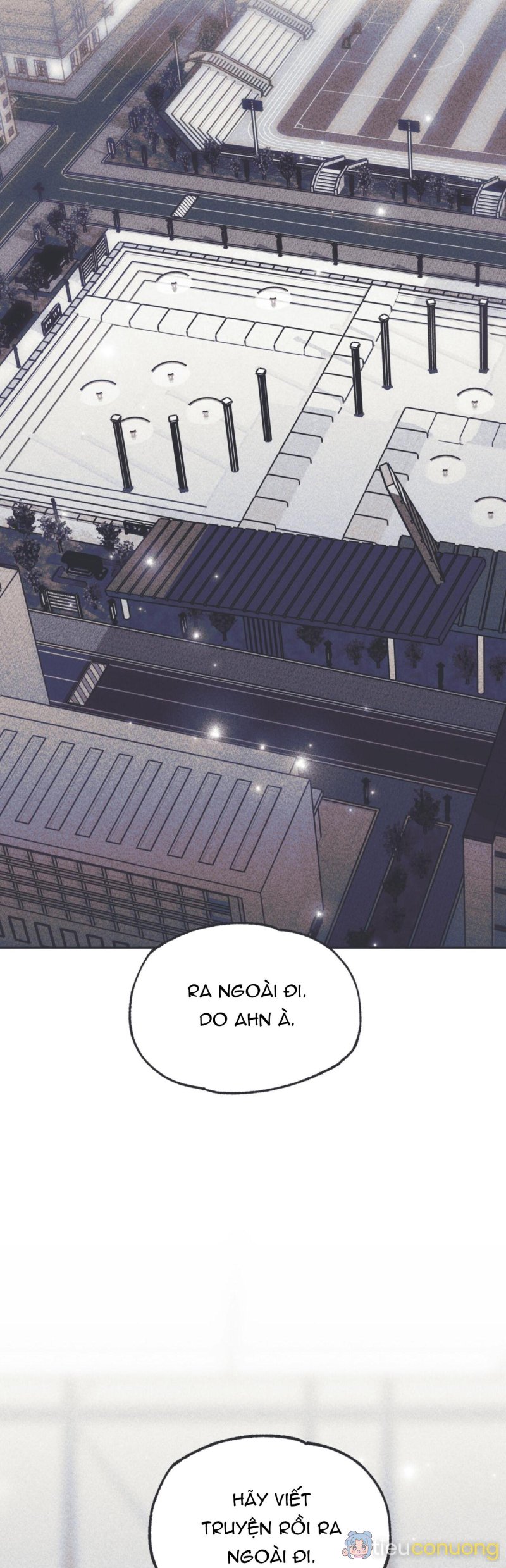 Hồi ức cơn thịnh nộ Chapter 26 - Page 33