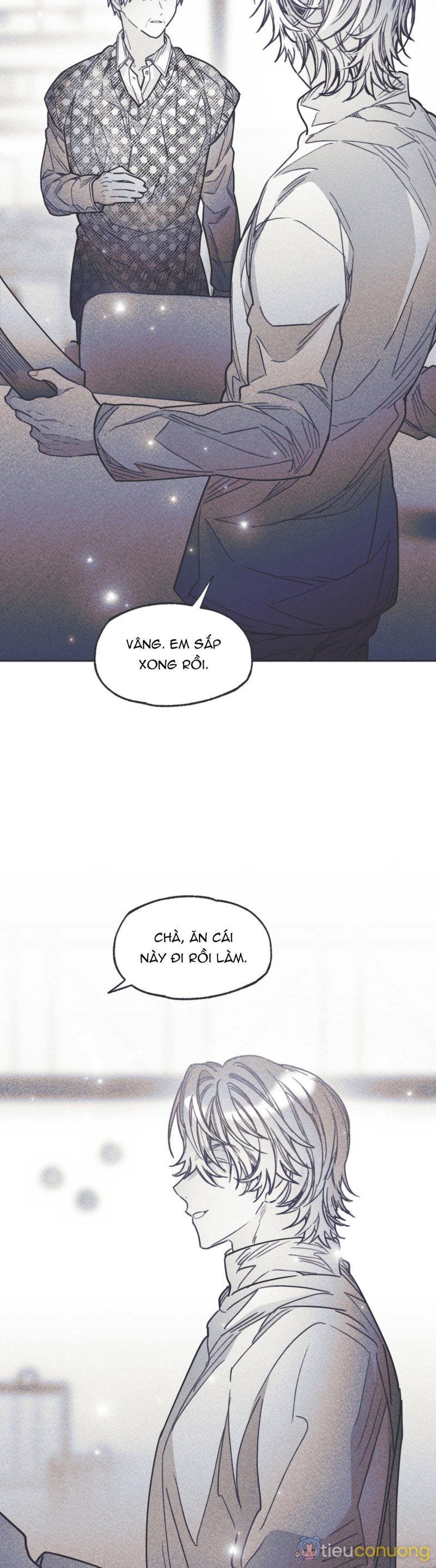 Hồi ức cơn thịnh nộ Chapter 26 - Page 7