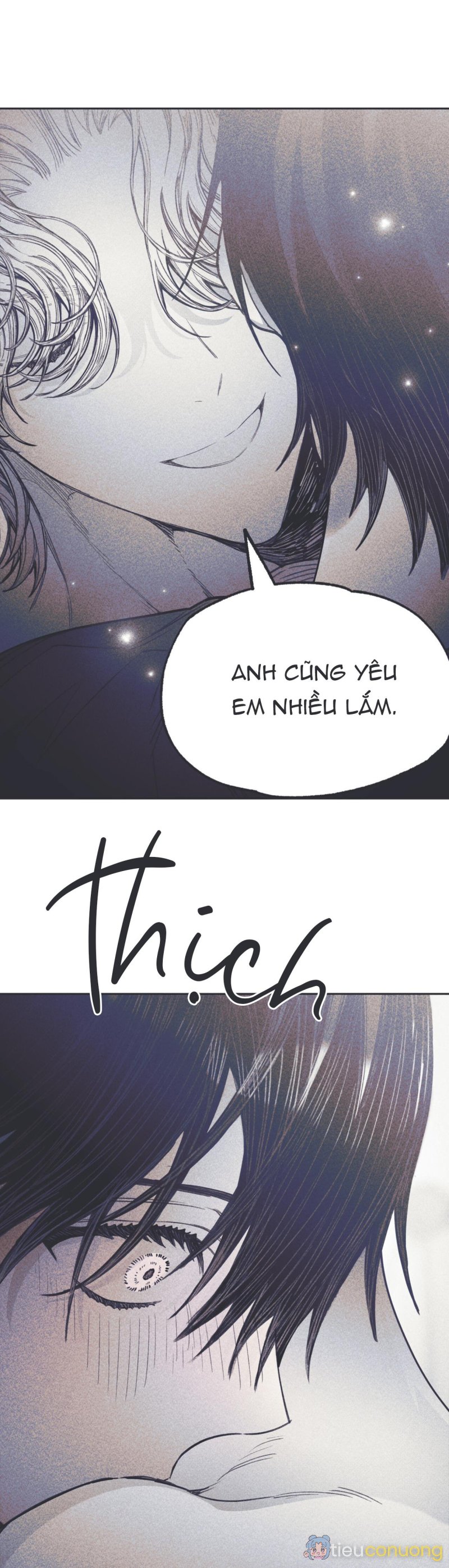 Hồi ức cơn thịnh nộ Chapter 29 - Page 40