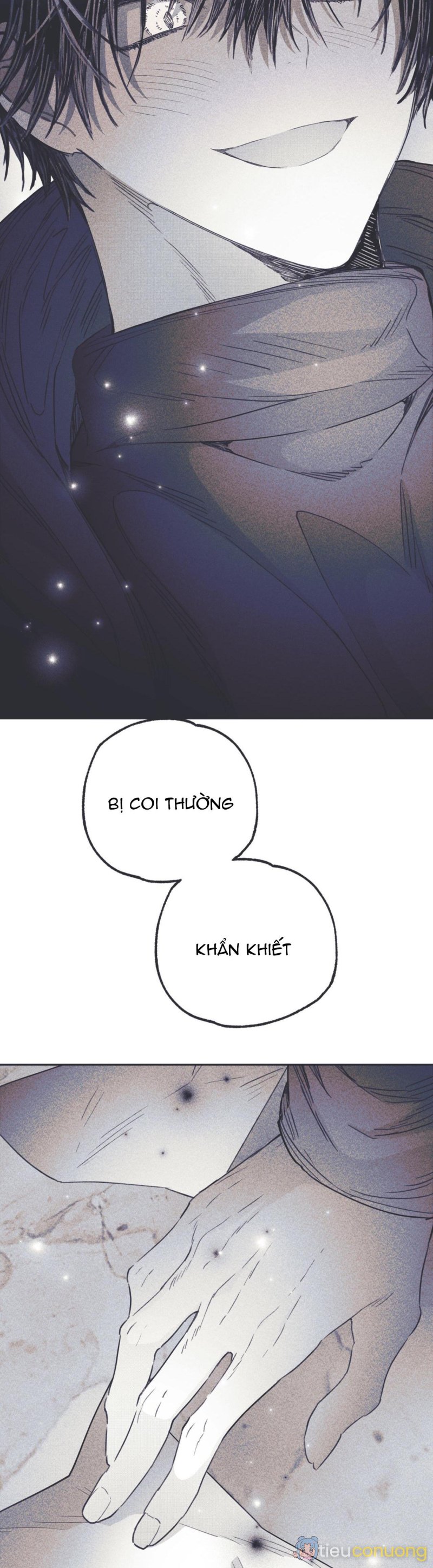 Hồi ức cơn thịnh nộ Chapter 24 - Page 47