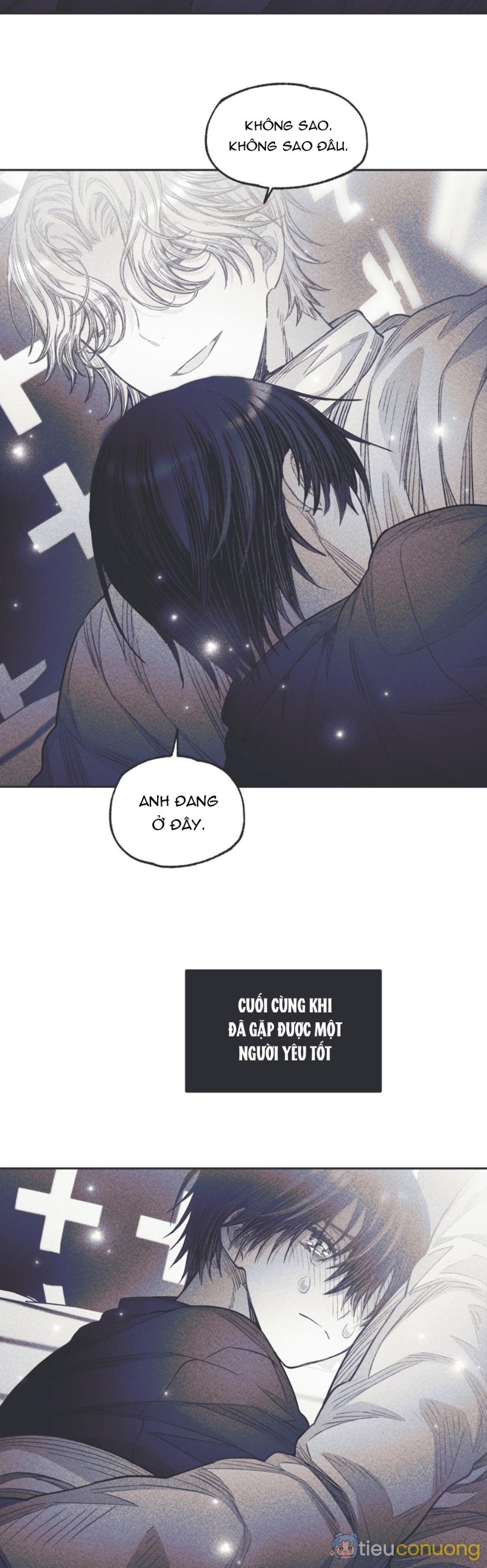 Hồi ức cơn thịnh nộ Chapter 30 - Page 22