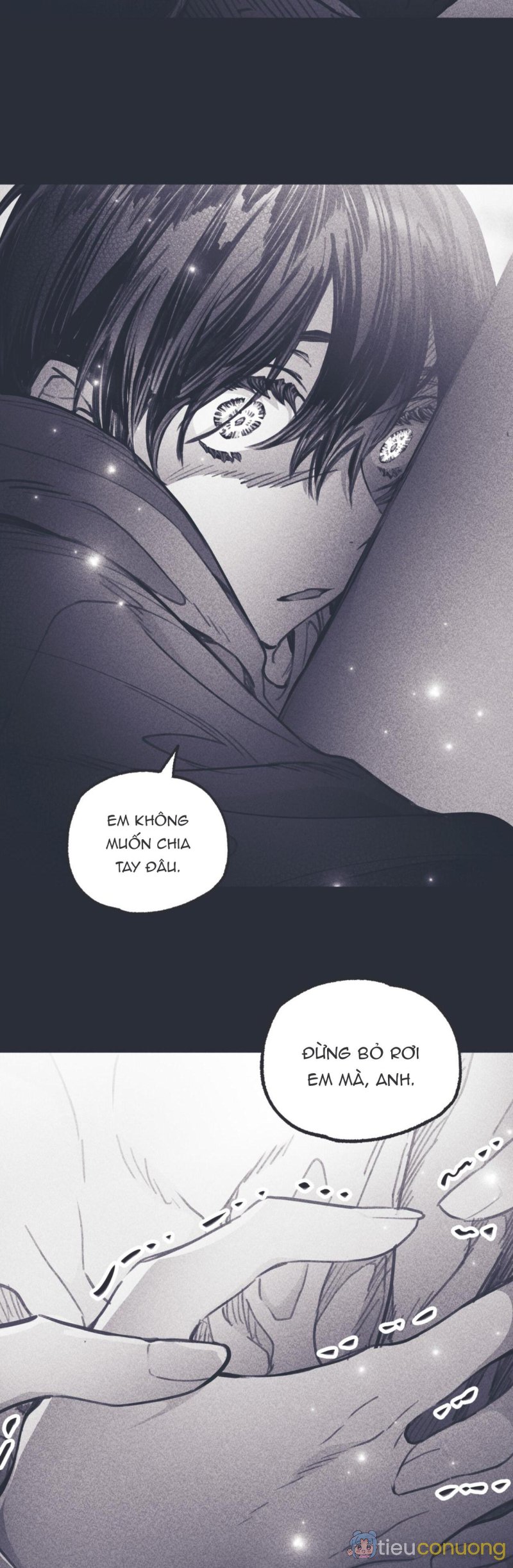 Hồi ức cơn thịnh nộ Chapter 7 - Page 24