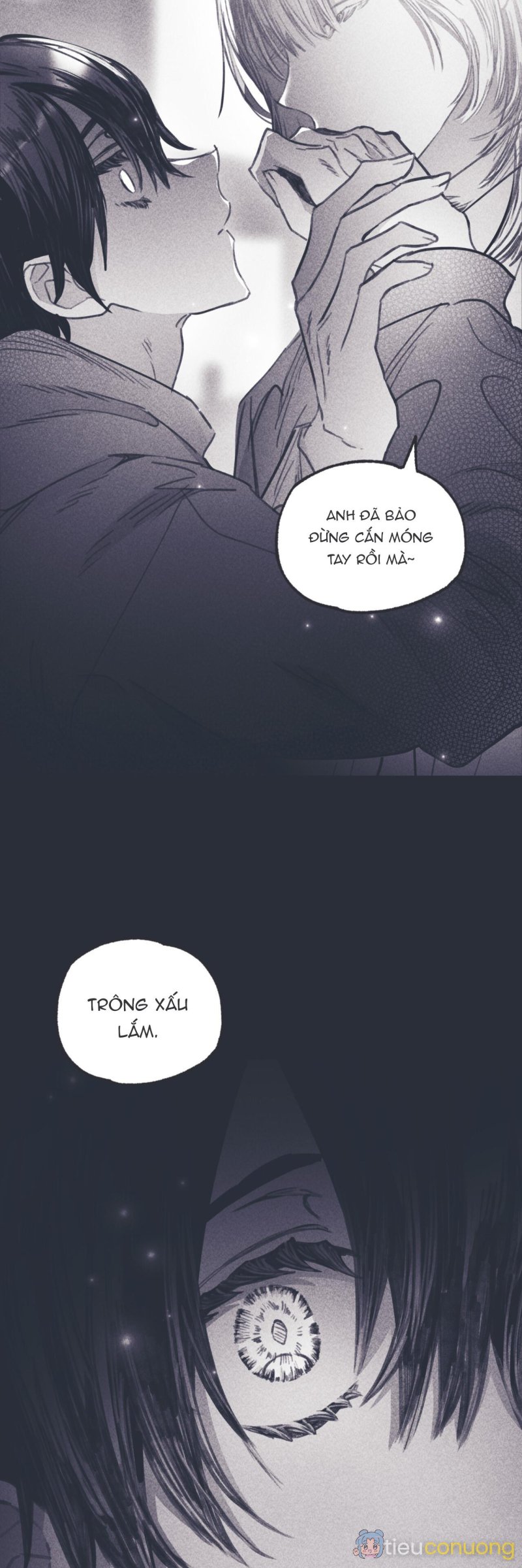 Hồi ức cơn thịnh nộ Chapter 7 - Page 26