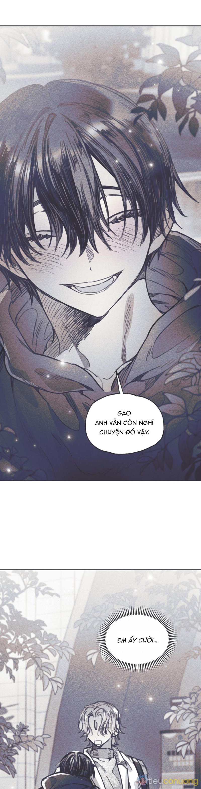 Hồi ức cơn thịnh nộ Chapter 13 - Page 25