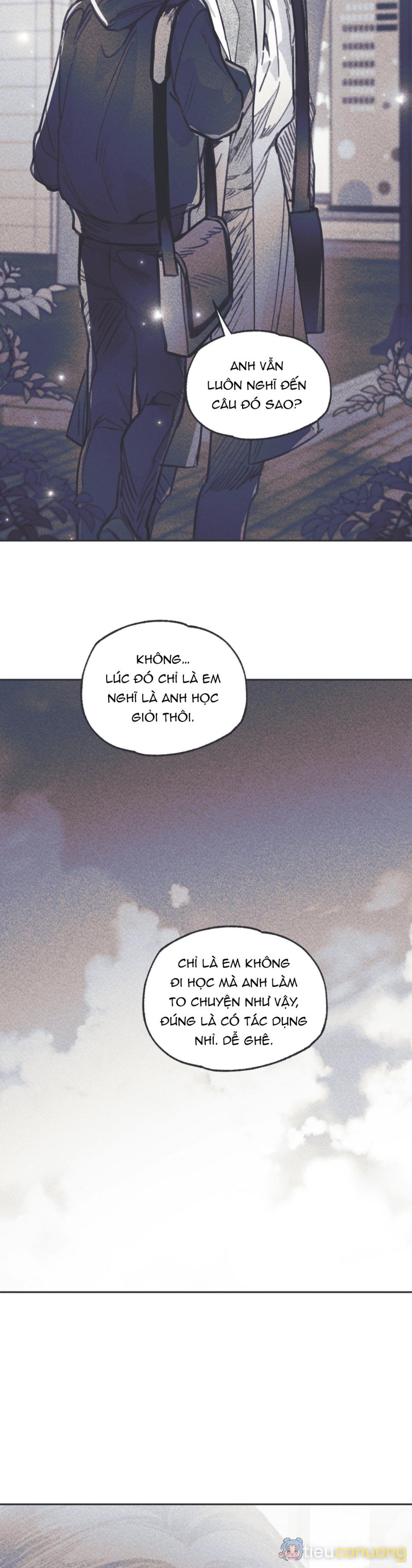 Hồi ức cơn thịnh nộ Chapter 13 - Page 26