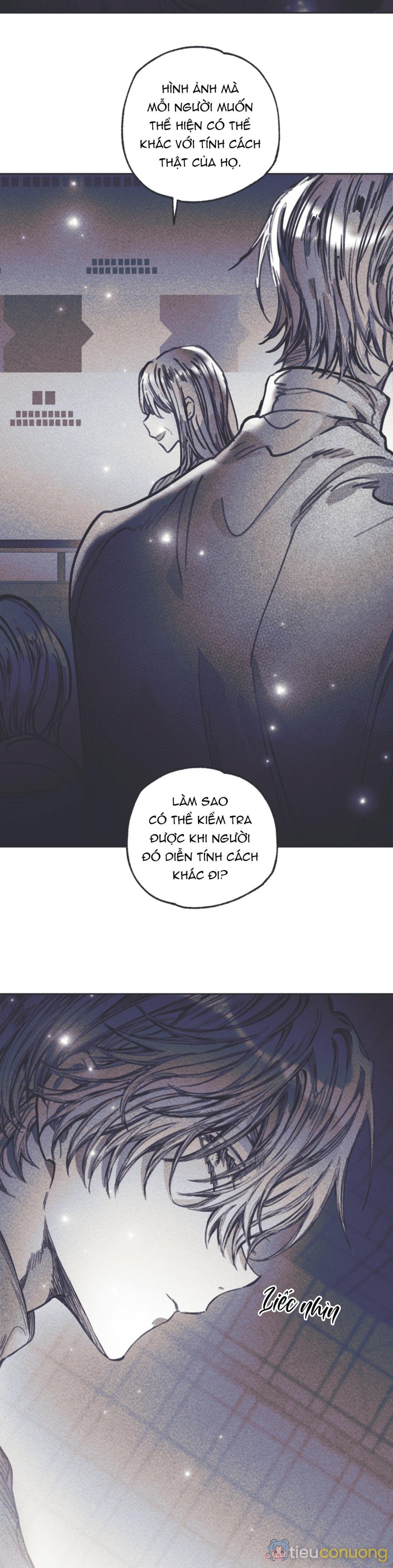 Hồi ức cơn thịnh nộ Chapter 13 - Page 3