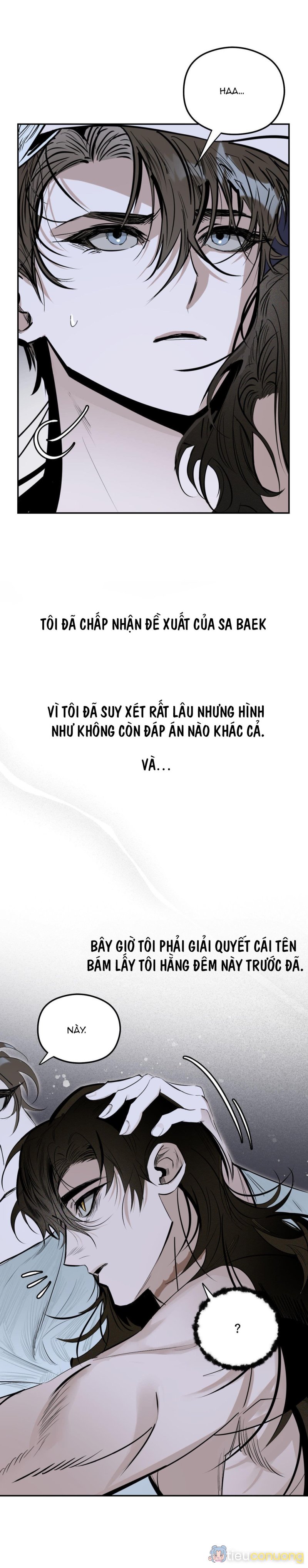 BÓNG RẮN DƯỚI ÁNH TRĂNG Chapter 4 - Page 6